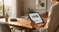 I Used AI To Redesign My Clients' Dining Room — Here's What Happened