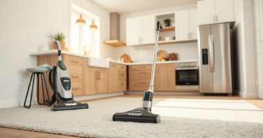 Is the Bissell CrossWave Worth It? Honest Review