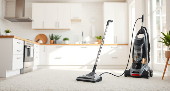 Is the Bissell TurboClean Worth It? Honest Review