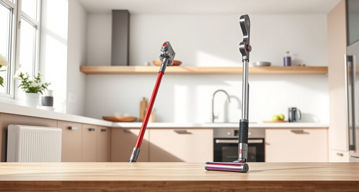 Is the Dyson Gen5detect Worth It? Honest Review