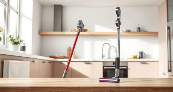 Is the Dyson Gen5detect Worth It? Honest Review