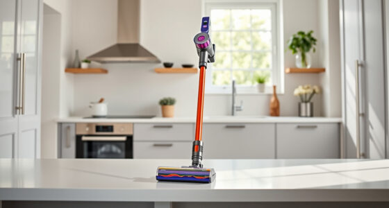Is the Dyson Outsize Worth It? Honest Review of Top Cordless Vacuums