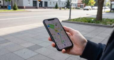 Kyiv.News запускає інтерактивну мапу бюветів і майданчиків - Kyiv.news