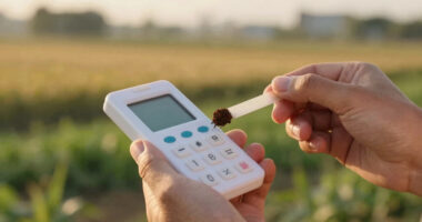 Land Atlas – Soil, Farmability, And Crop Analysis For Land Listings