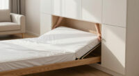 Lee Buchanan’s Murphy Bed Build Shows Big Ideas Can Fit Into Small Spaces