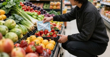 My Best Cooling Trick Is Hiding In The Produce Aisle