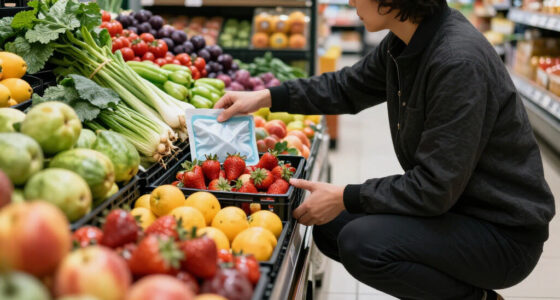 My Best Cooling Trick Is Hiding In The Produce Aisle