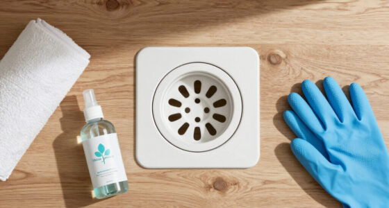 My Brand New Basement Smelled Like A Sewage — You’ll Never Guess What Caused It