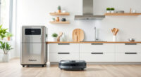 Roborock Q10 S5+ Not Mopping? Causes & Easy Fixes