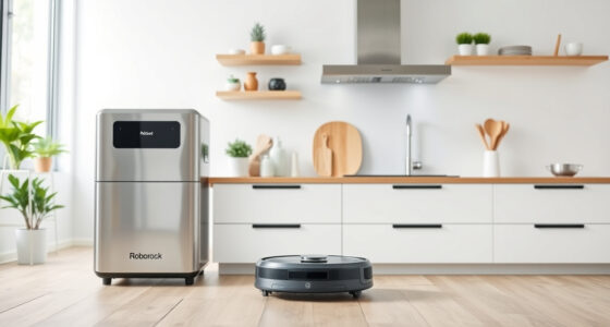 Roborock Q10 S5+ Not Mopping? Causes & Easy Fixes