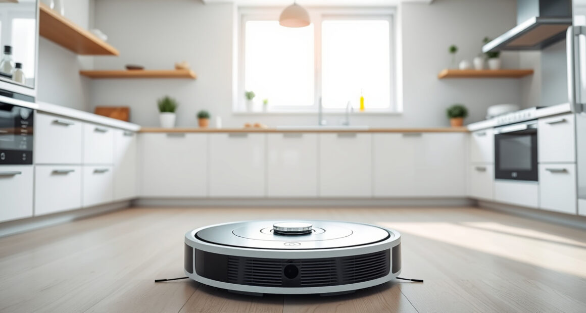 Roborock Q7 M5+ vs Ecovacs: Which Robot Vacuum Is Right for You?