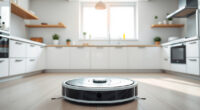 Roborock Q7 M5+ vs Ecovacs: Which Robot Vacuum Is Right for You?