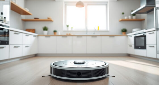 Roborock Q7 M5+ vs Ecovacs: Which Robot Vacuum Is Right for You?