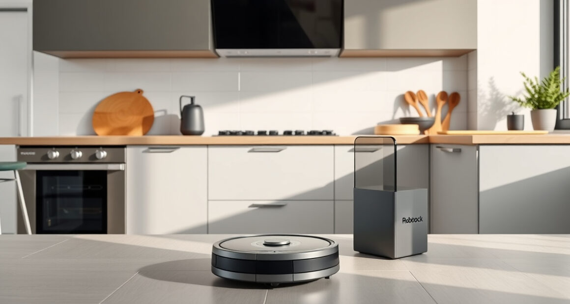 Roborock Robot Vacuum Maintenance: A Complete How-To & Troubleshooting Guide