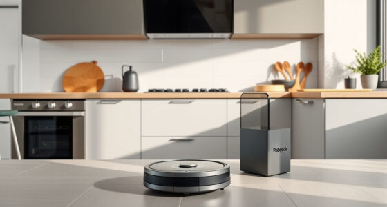 Roborock Robot Vacuum Maintenance: A Complete How-To & Troubleshooting Guide