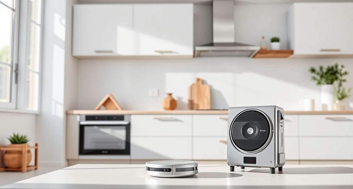 Roborock Robot Vacuum Not Mopping: Causes & Easy Fixes