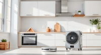 Roborock Robot Vacuum Not Mopping: Causes & Easy Fixes