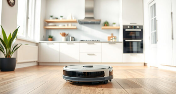 Roborock Saros 10 vs Roborock Q Revo: Full Comparison
