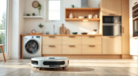 Roborock Saros 10 vs Roborock Q Revo: Full Comparison