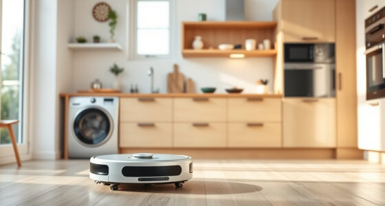 Roborock Saros 10 vs Roborock Q Revo: Full Comparison