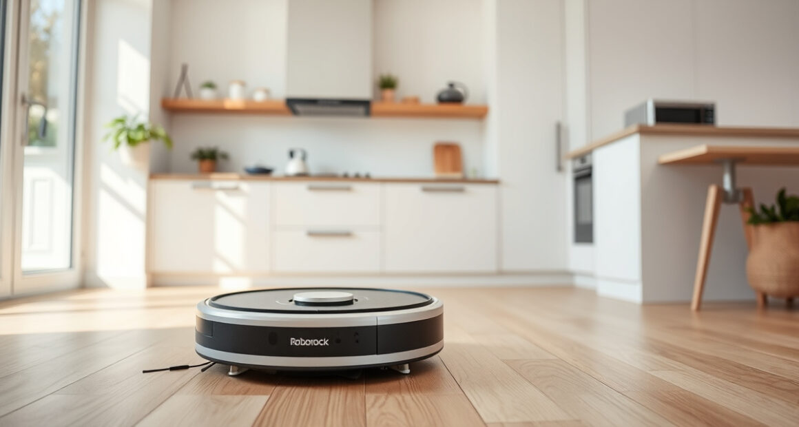 Roborock Saros 10 vs Roborock S8 Pro Ultra: Full Comparison