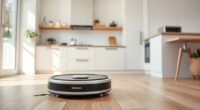 Roborock Saros 10 vs Roborock S8 Pro Ultra: Full Comparison