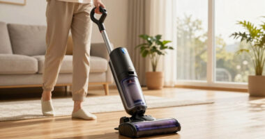 Rowenta Recalls Cordless Vacuum Cleaners Due to Risk of Serious Injury from Fire and Burn Hazards