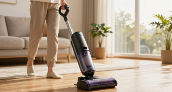 Rowenta Recalls Cordless Vacuum Cleaners Due to Risk of Serious Injury from Fire and Burn Hazards