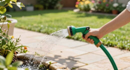 Thames Water Hosepipe Ban