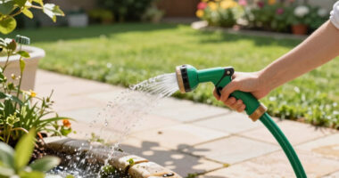 Thames Water Hosepipe Ban