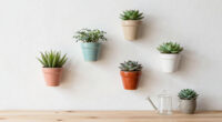 The Coolest New Way To Display Flowers Is On Your Walls