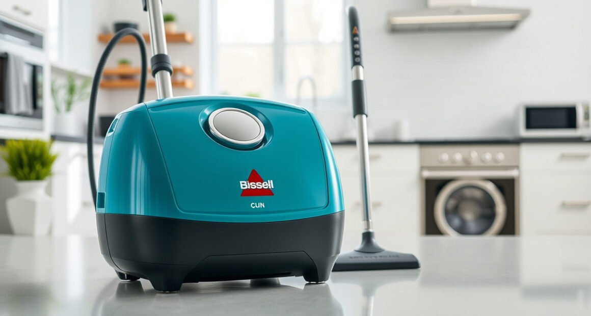 Troubleshooting: Bissell Carpet Cleaner Not Spraying