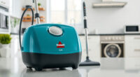 Troubleshooting: Bissell Carpet Cleaner Not Spraying