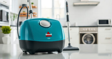 Troubleshooting: Bissell Carpet Cleaner Not Spraying