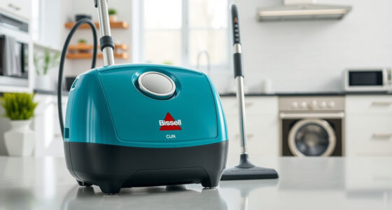 Troubleshooting: Bissell Carpet Cleaner Not Spraying
