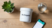 Wohngeld