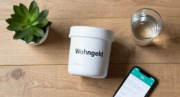 Wohngeld