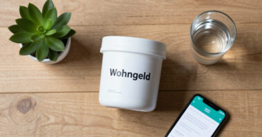 Wohngeld