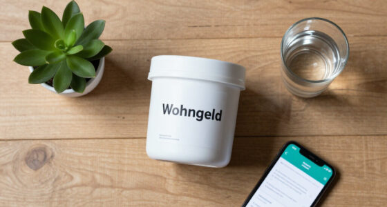 Wohngeld