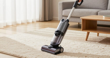 10 Best Cordless Handheld Carpet Cleaners in 2026