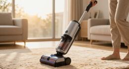 10 Best Cordless Handheld Carpet Cleaners in 2026