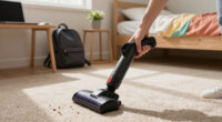 10 Best Cordless Handheld Vacuum for Dorms in 2026