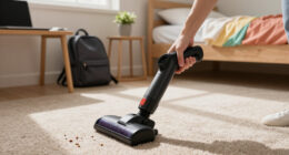 10 Best Cordless Handheld Vacuum for Dorms in 2026