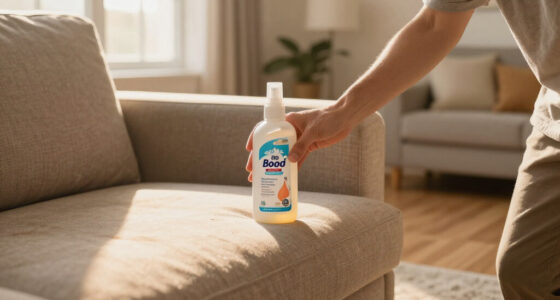 11 Best Blood Stain Removers in 2026