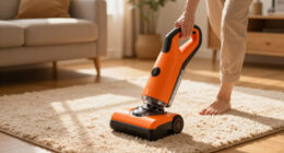 11 Best Cordless Handheld Carpet Cleaners in 2026