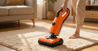 11 Best Cordless Handheld Carpet Cleaners in 2026