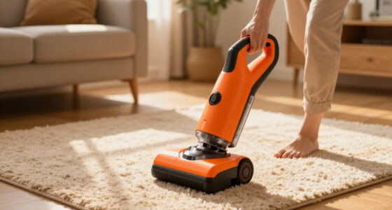 11 Best Cordless Handheld Carpet Cleaners in 2026