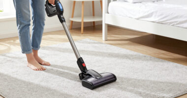 11 Best Cordless Handheld Vacuums for Dorms in 2026