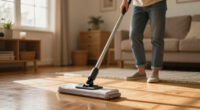 11 Best Electric Mop For Hardwood Floors In 2026