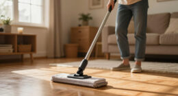 11 Best Electric Mop For Hardwood Floors In 2026